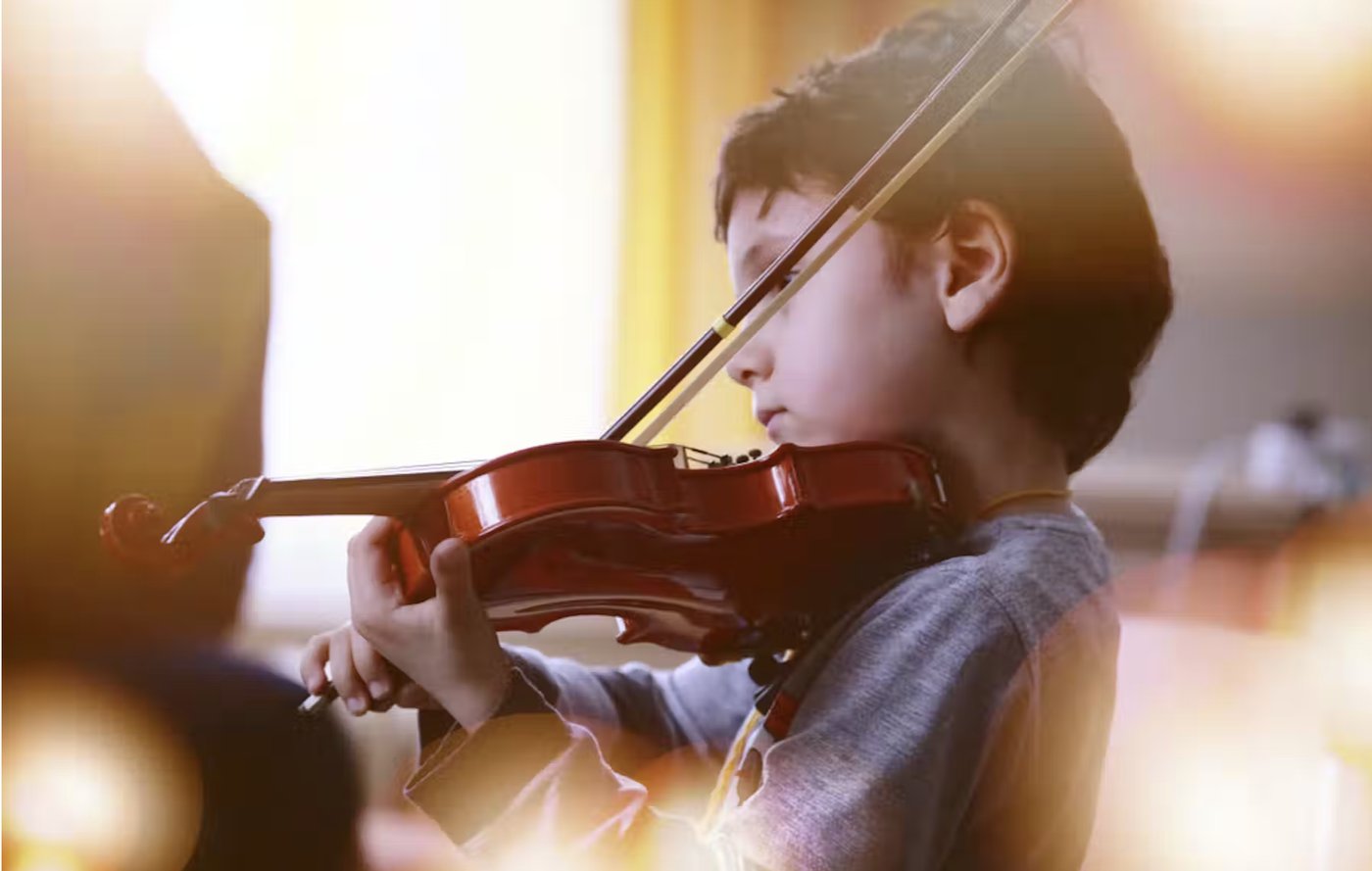Why Kids Hate Music Lessons