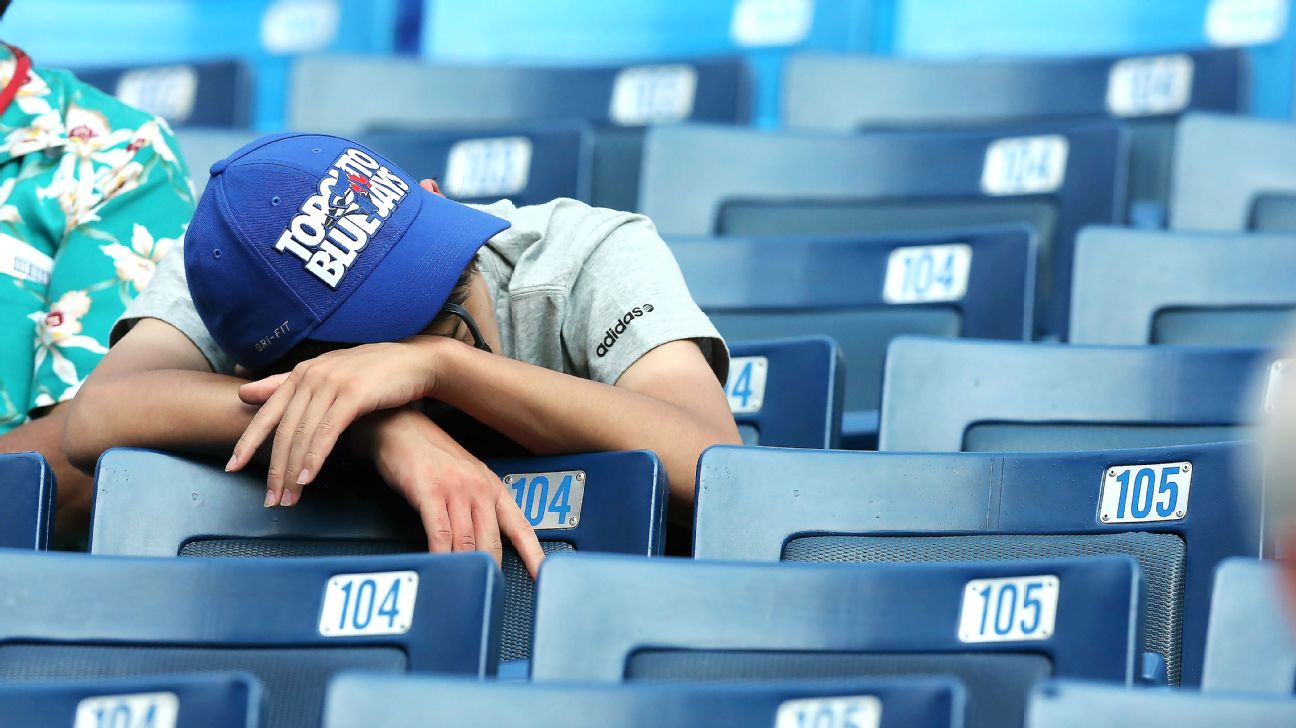 What if the Government Took Over Baseball and Ran It As a Public Service?
