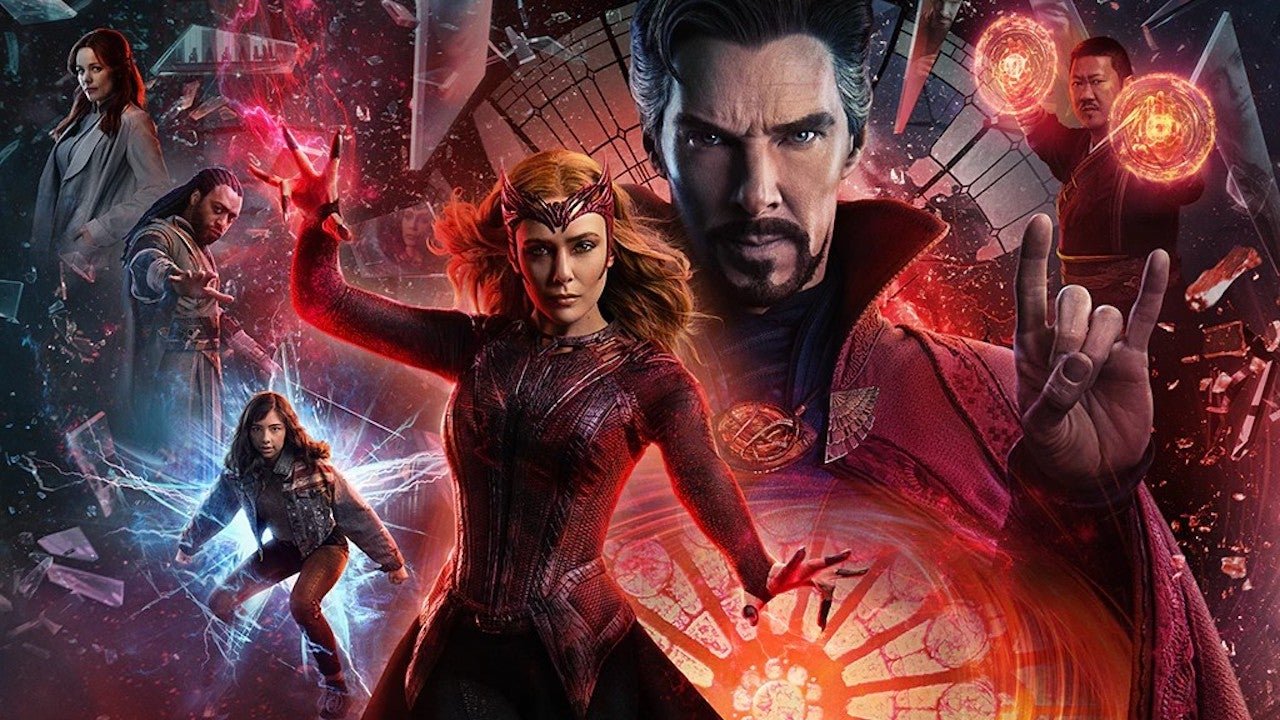 Dr. Strange and Marvel's Signature Marketing Method You Should Steal