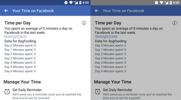 Facebook Quietly Tests Four Features To Save The Internet