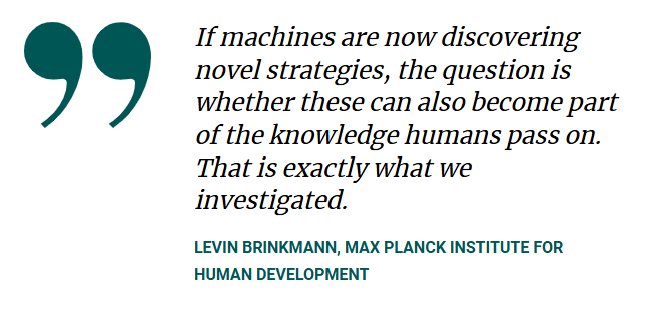 The Most Powerful Lesson About How To Use AI Without Losing the Ability to Think