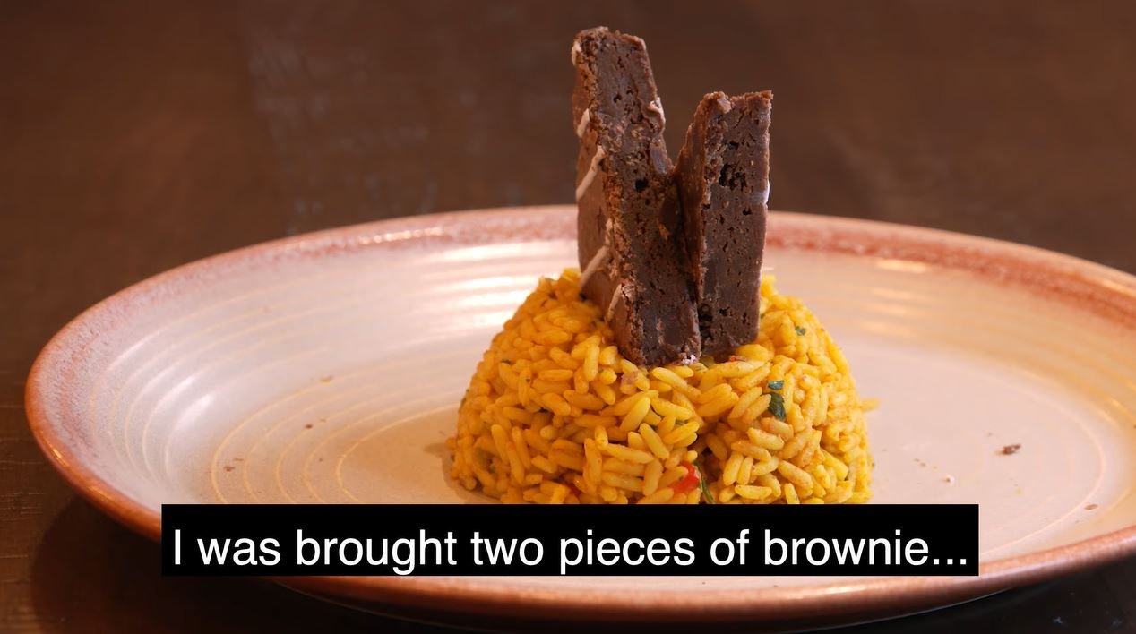 Nando's Reminds Us All To Vote In This Brilliantly Non-Partisan Ad