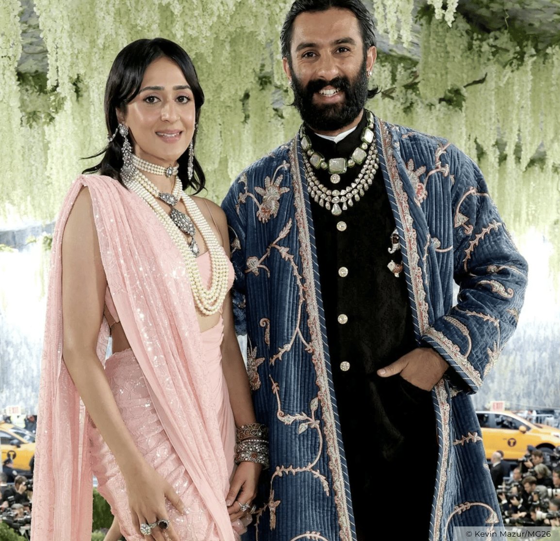 Forget “No Kings,” Maybe We Need More MODERN Kings (and Queens)