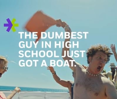Etrade Sells Everything That Is Wrong With Capitalism