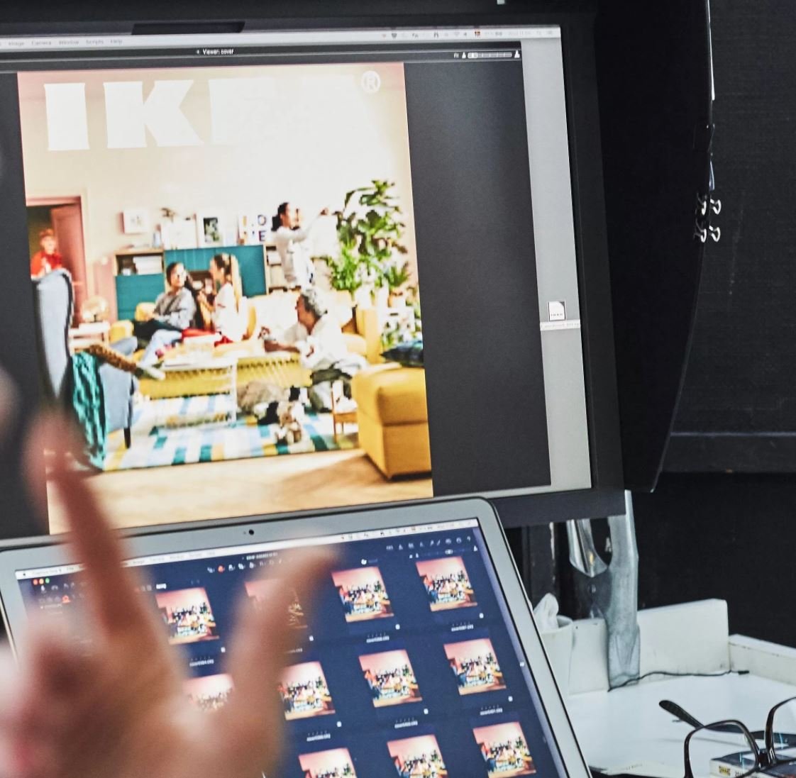 IKEA Creates 72 Regional Versions Of Its Iconic Catalog … Here’s Why