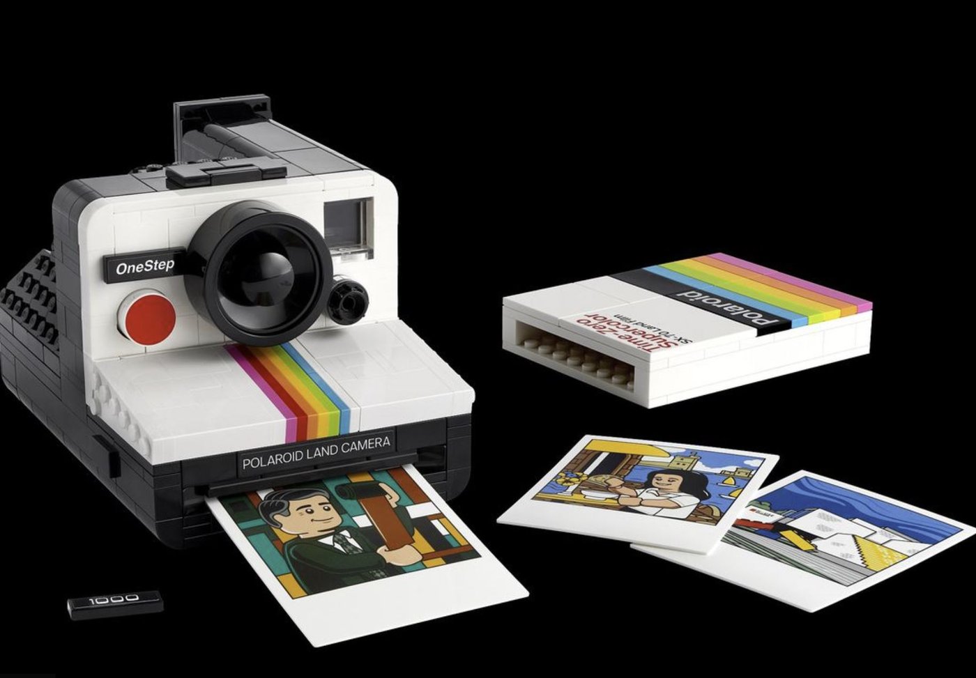 Everything You Always Wondered About How LEGO Designs Actually Get Approved and Made