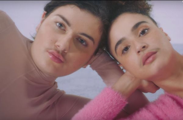 This Movember, Remember Women Have Moustaches Too