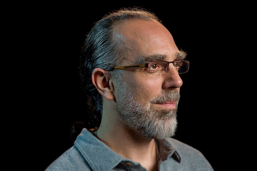 An Interview with Google's Astro Teller