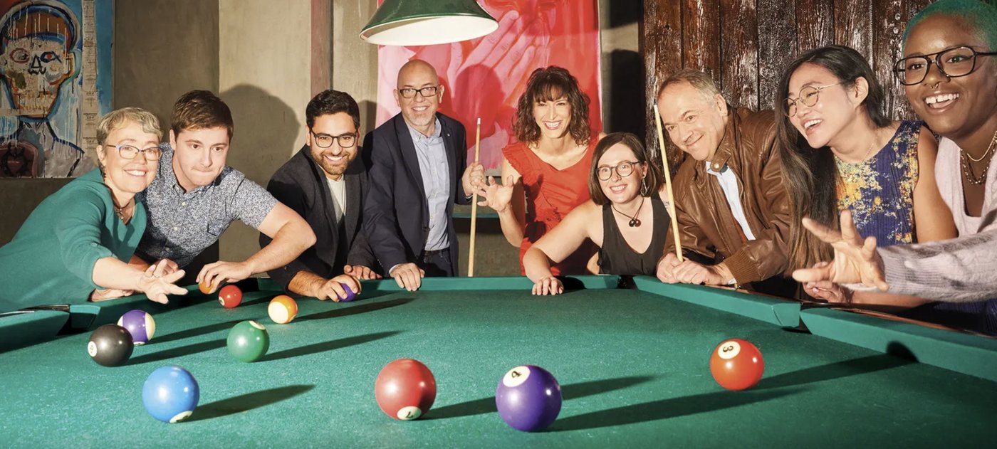 Inside the New York Times Big Bet On Gaming