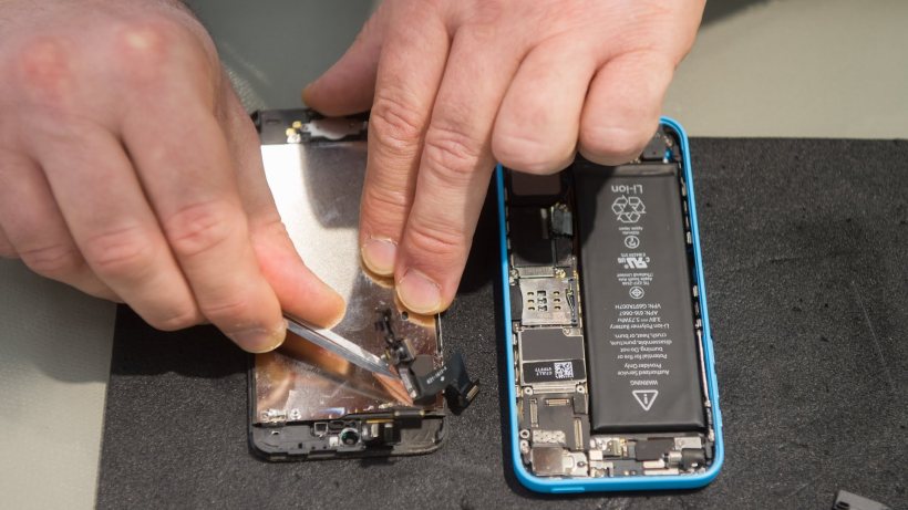 Is Now Finally the Tipping Point for the Right To Repair Movement?
