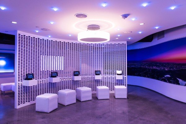 IMAX Bets Big On VR As The Future Of Moviemaking