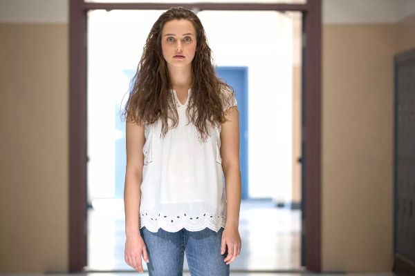 Netflix Removes Graphic Suicide Scene from 13 Reasons Why