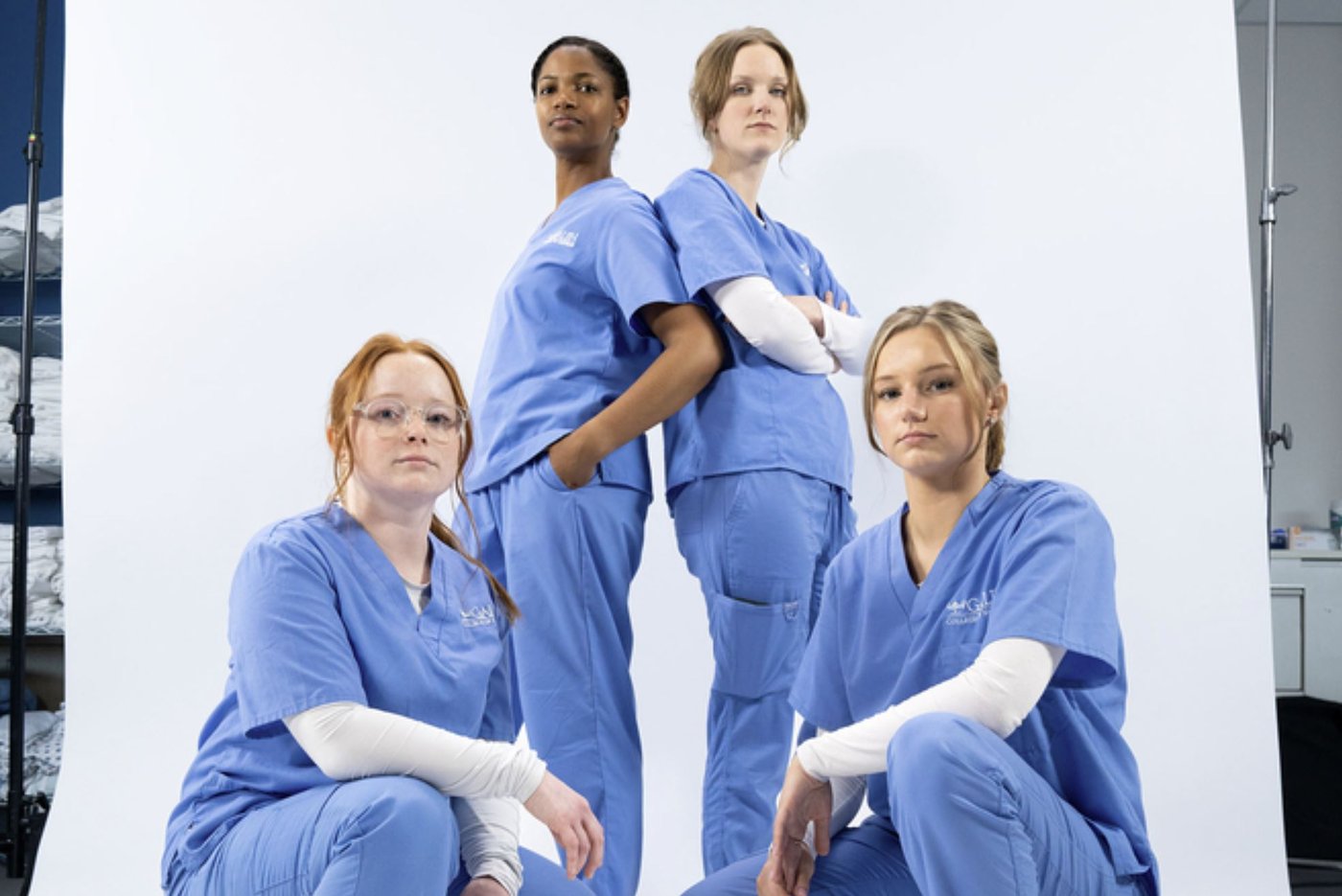 Saucony Offers Athletic Sponsorships To The Most Underappreciated Endurance Athletes: Nursing Students