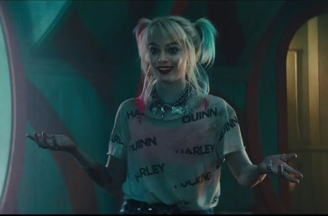 Did Bad SEO Kill Opening Weekend For The New Harley Quinn Film?