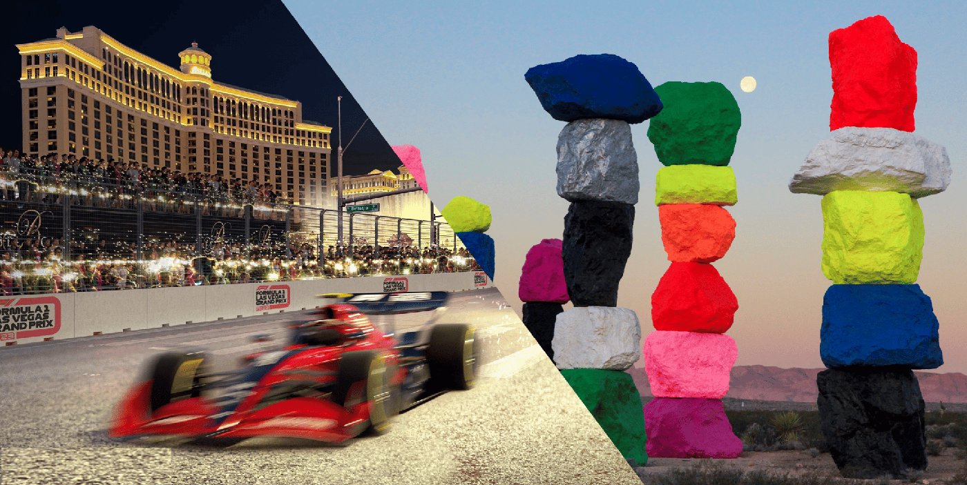 Is Las Vegas Really Experiencing a Death Spiral?