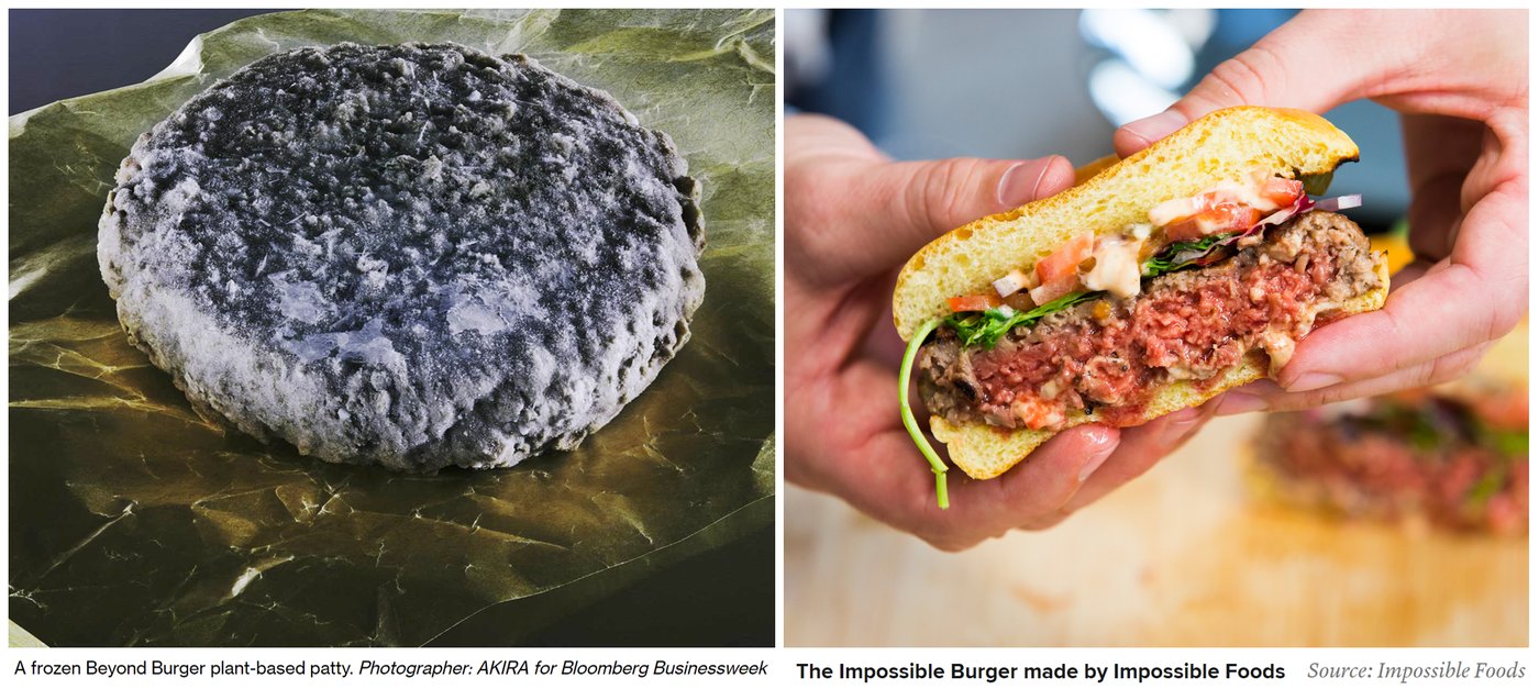 Can One Article Take Down The Plant-based Meat Industry?
