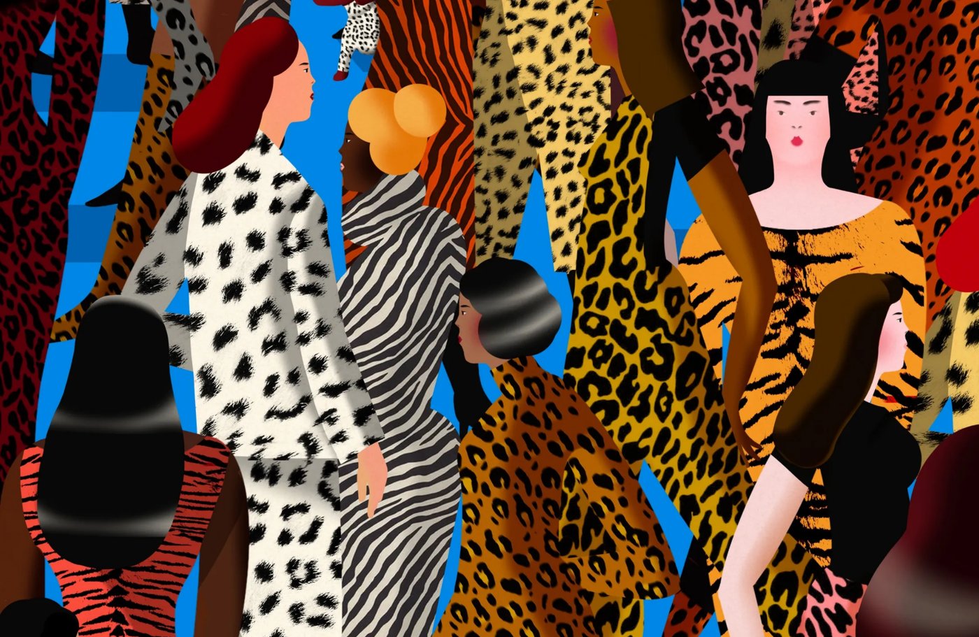 What If We Paid Leopards For Their Spots, Through A "Species Royalty"?