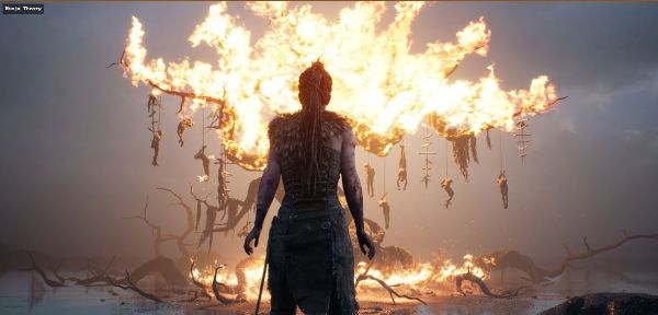Game Studio Launches Project To Ease Mental Suffering
