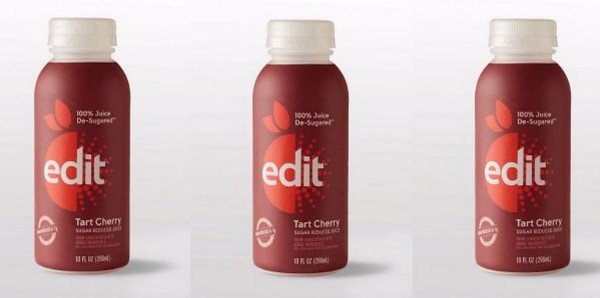 Apparently "De-Sugared" Juice Is Now A Thing ...