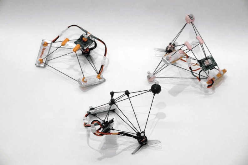 Invisible Phantom Drones Are Here