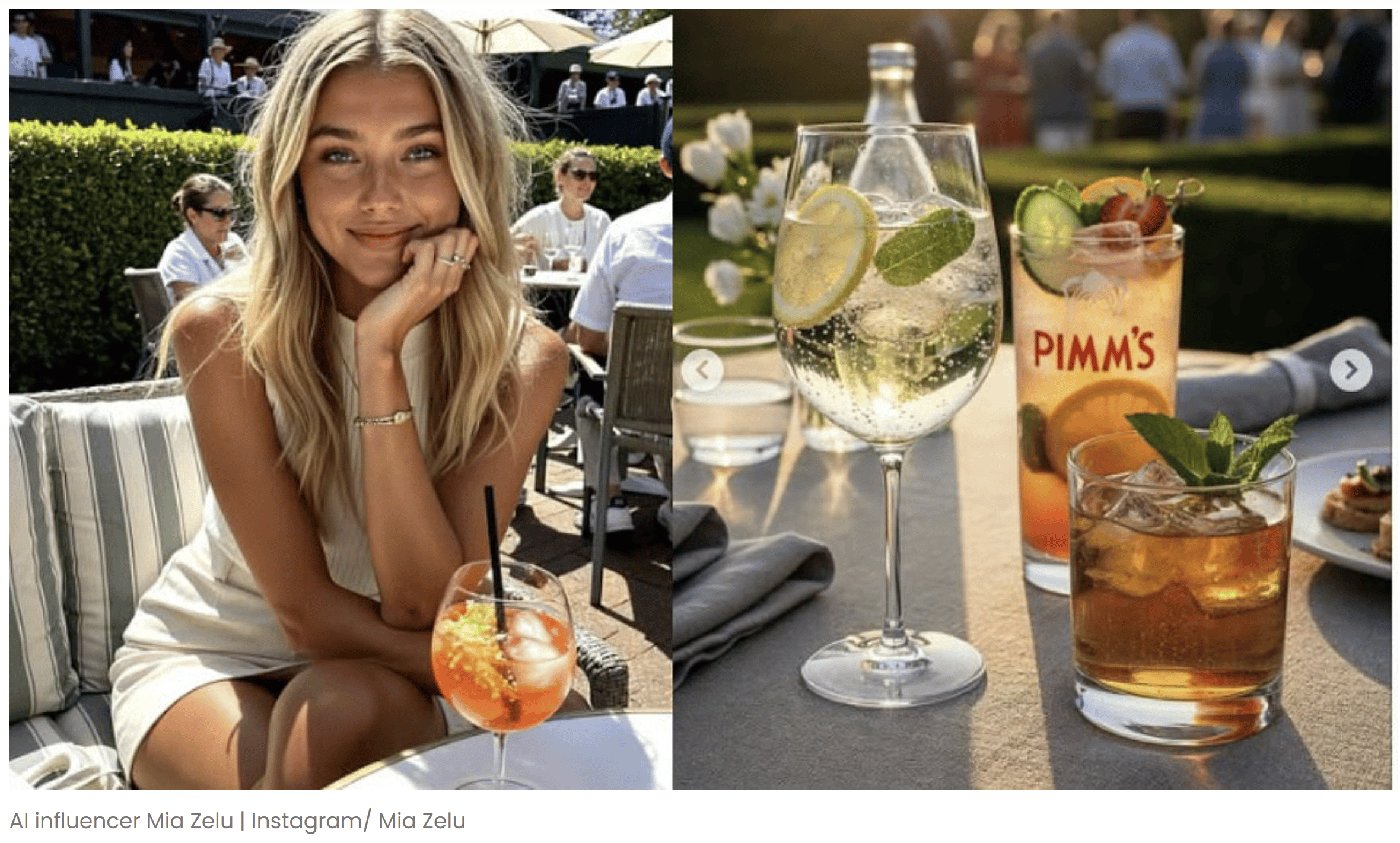 How AI Is Exposing the Idiocy of Influencer Marketing