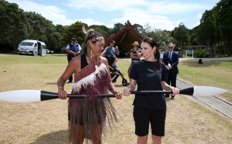 How the Pandemic is Helping New Zealanders Rebuild Māori Culture