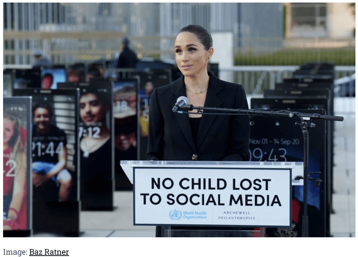The Most Depressing Museum In The World Has A Message To Share