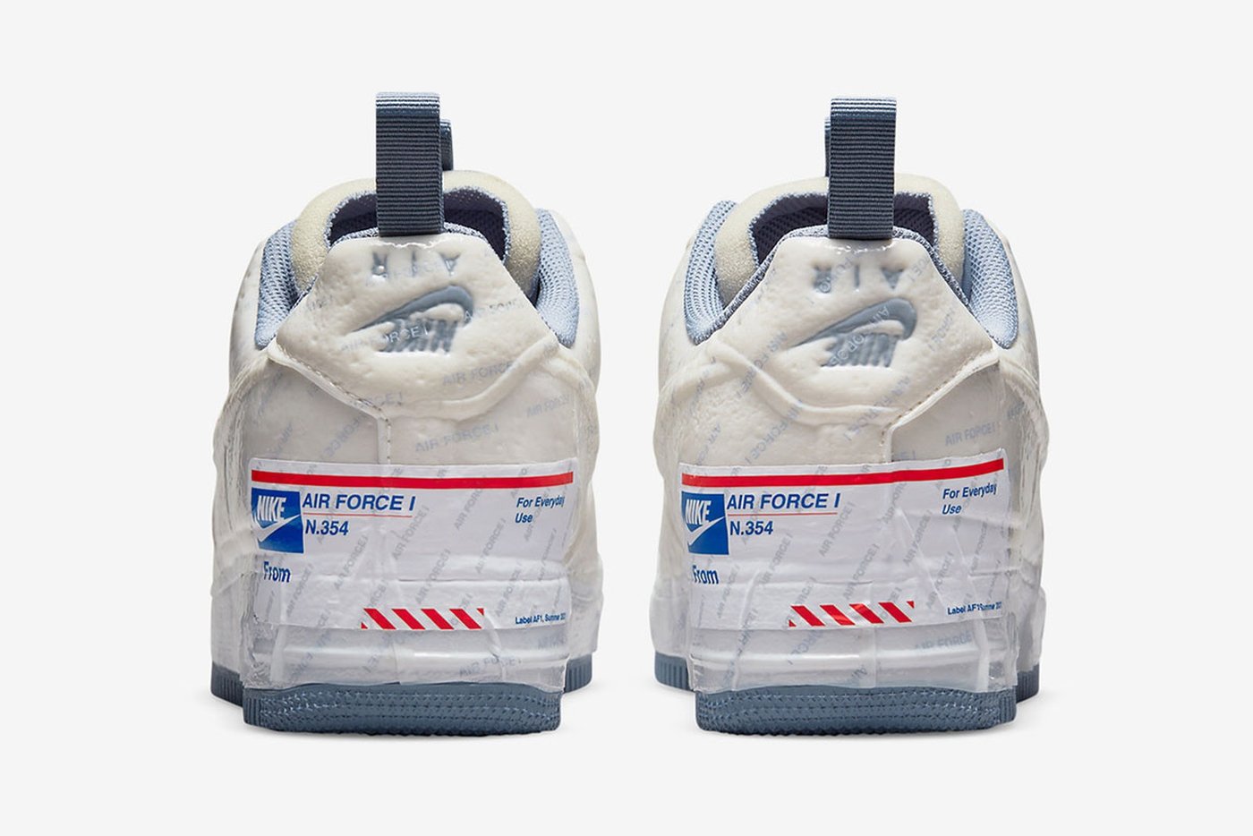 USPS Slams Nike For Its Hypocritical Approach to Copyright