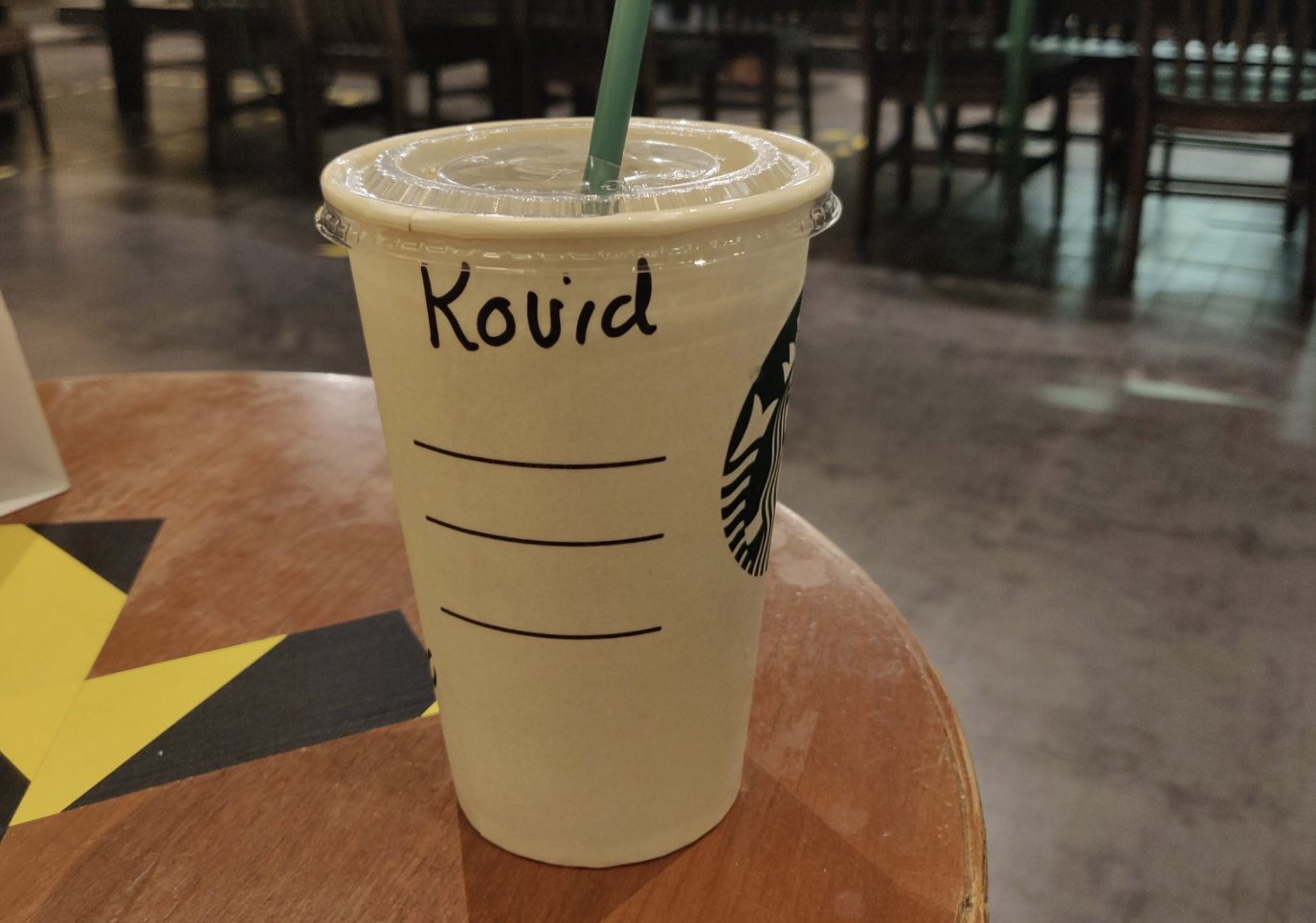 Meet the Kovids ... Why More People Today Find Their Names Problematic