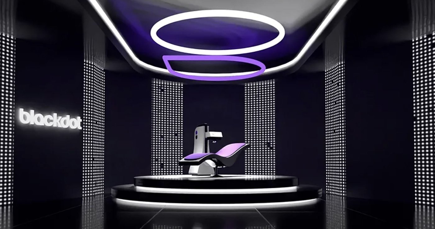The Future of Tattooing Might Be Robots Partnering with Artists