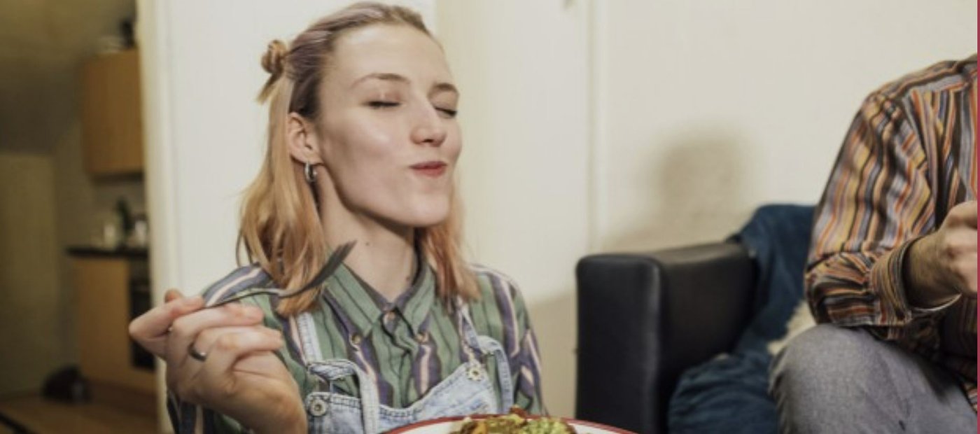 The Neuroscience of Eating Is About To Become Big Business