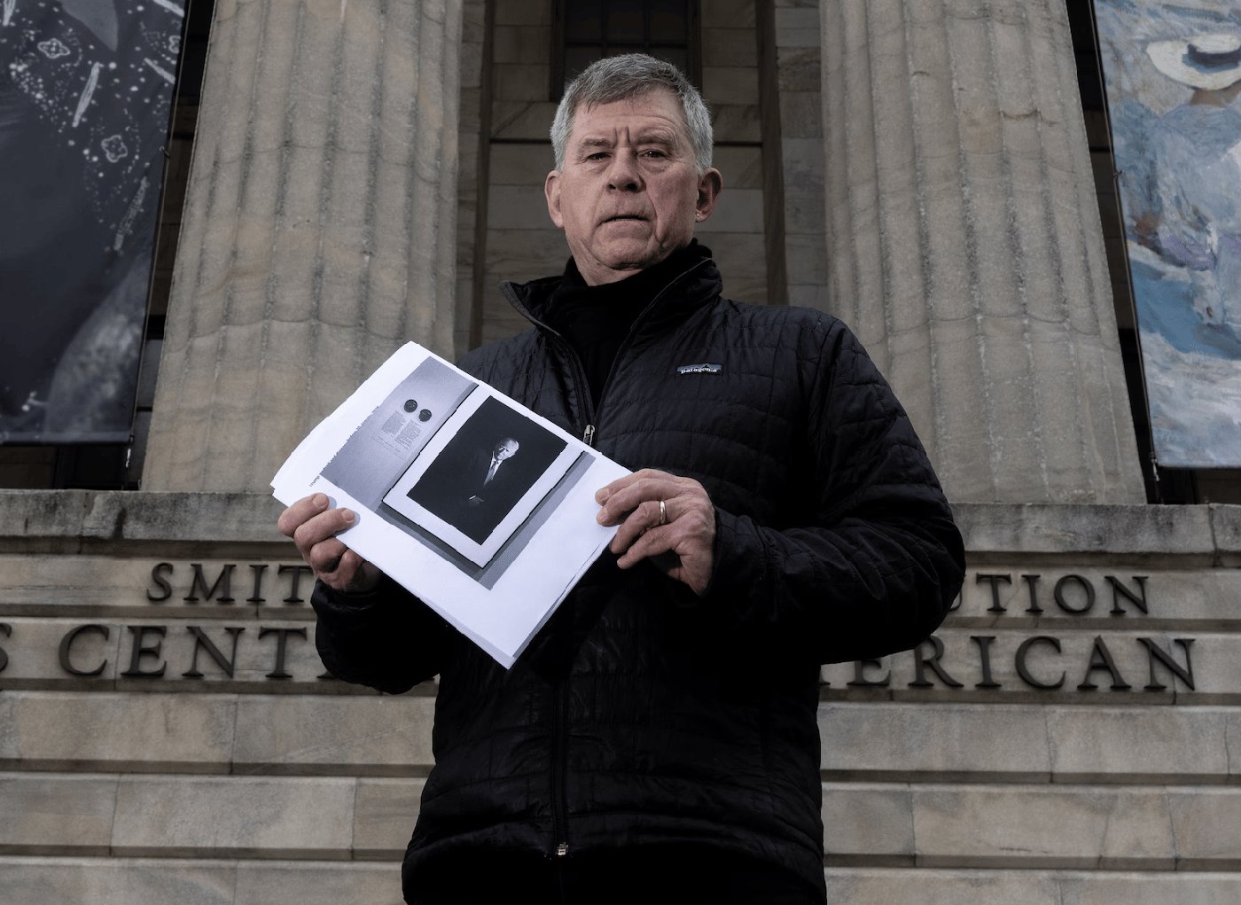 The Professor Saving History and Truth With Guerilla Teaching Methods