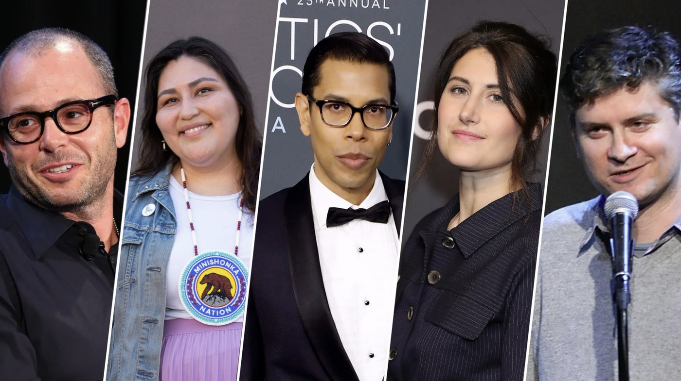 What TV's "Showrunning Crisis" Can Teach Us About Leadership