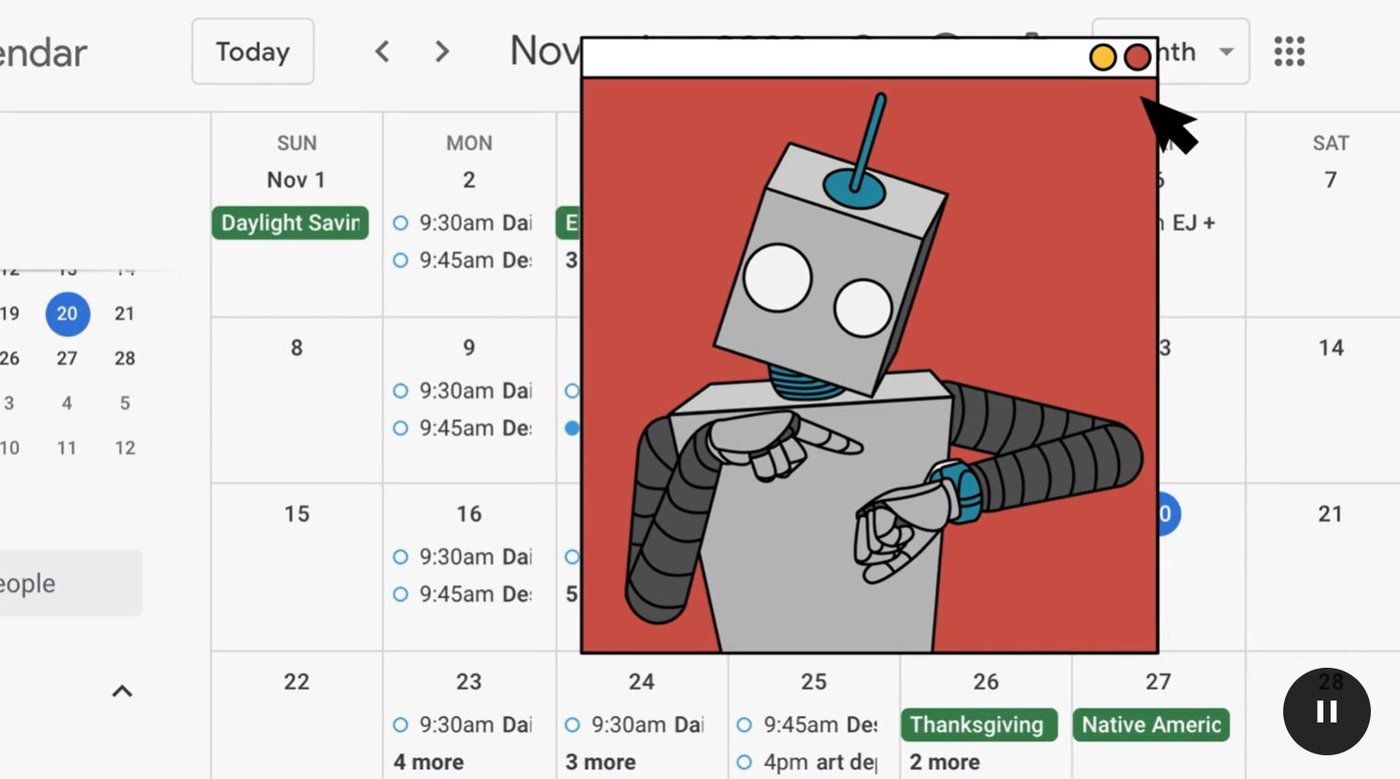 AI Can Run Meetings Now, And Spy On You For Your Employer