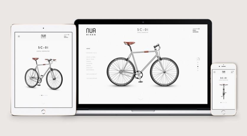 Insight #1 - Minimalism in Design