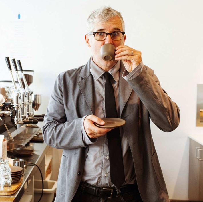 Did Blue Bottle Coffee “Sell Out” To Nestle?