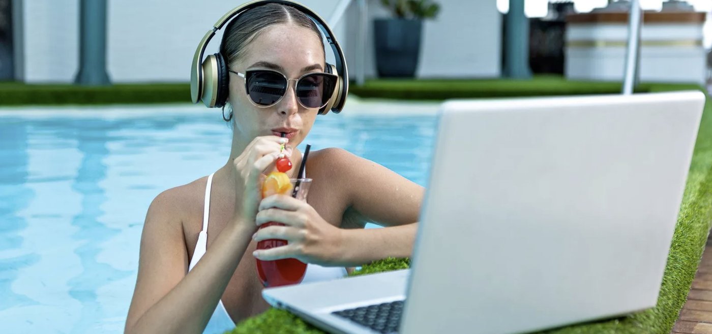 What "Lazy Girl Jobs" Say About Gen Z, Privilege and Work Ethic