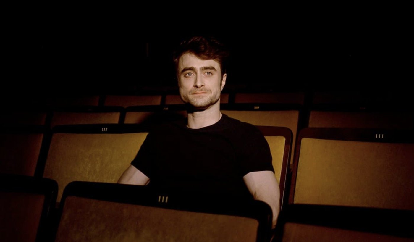 Lessons From Daniel Radcliffe's Journey To Leave Harry Potter Behind and Reinvent Himself