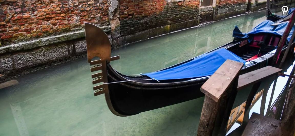 Venice Canals (And Other Places) Make Environmental Comeback