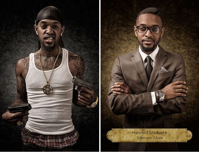 "Judging America" Photo Project Helps Us Rethink Our Biases