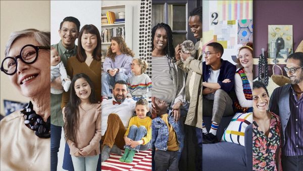 IKEA's 6 Visions For How We'll Live In The Future
