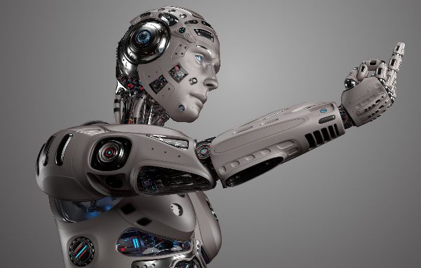 AI Might Want Revenge In The Future For How We Treat It Today