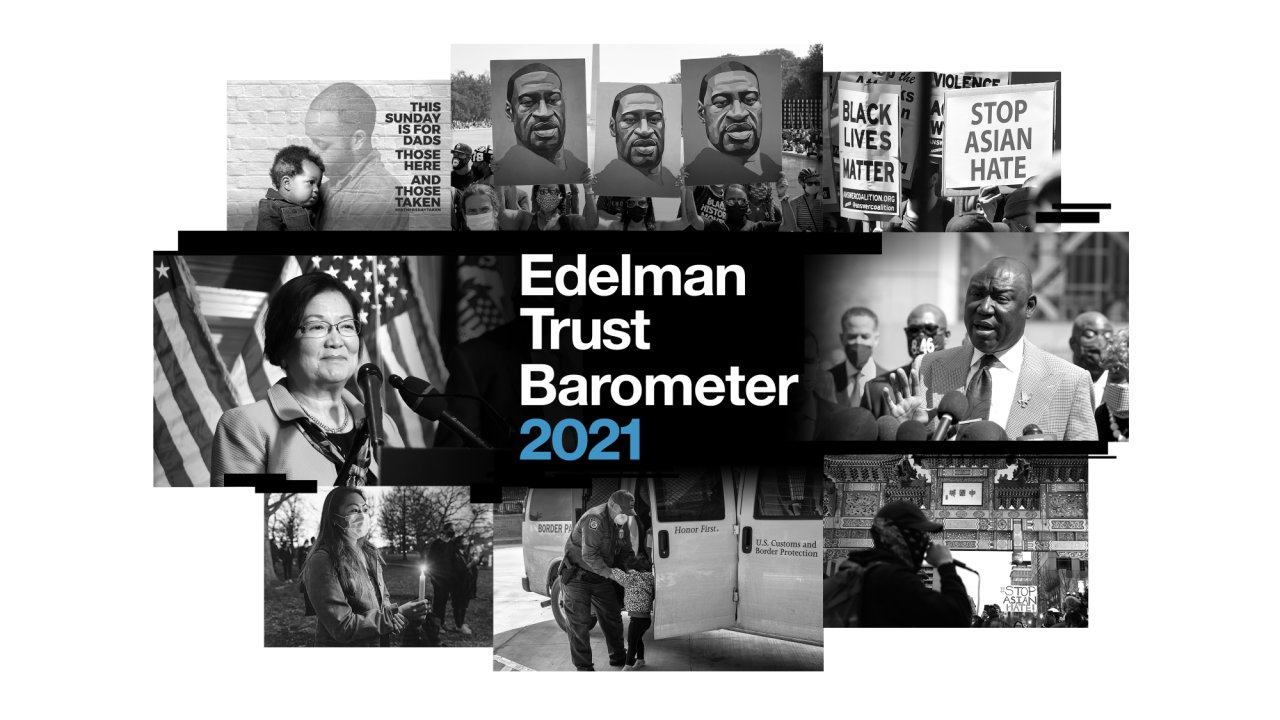 New Research Reveals Majority of Americans Do Not Believe Racism Is Systemic