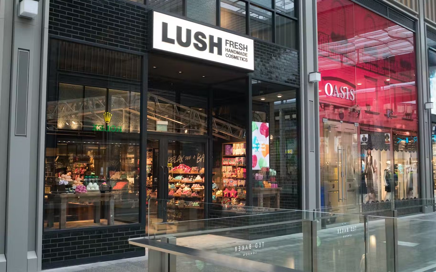 Behind the Cosmetic Brand That Quit Social Media 12 Months Ago