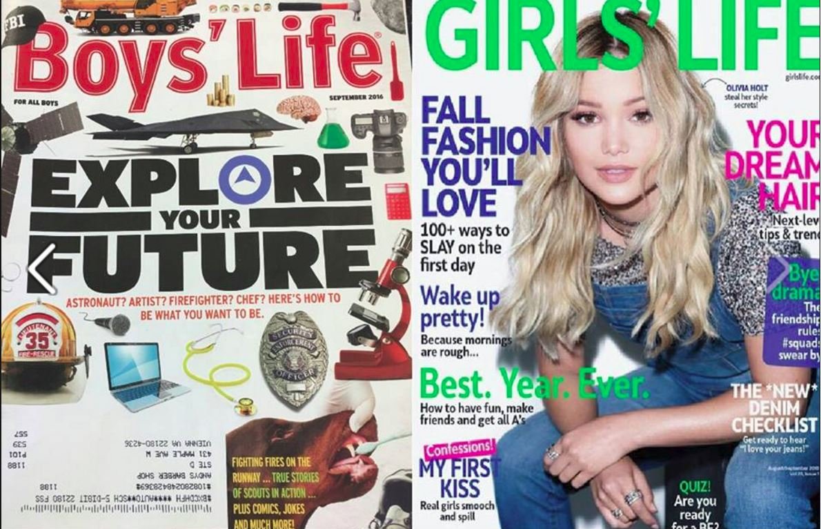 The Worst Magazine Cover In History?