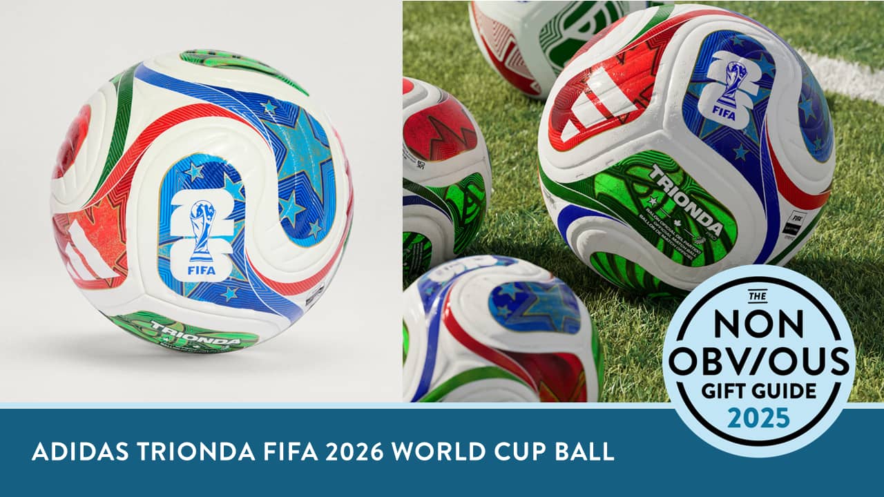 Adidas FIFA World Cup Ball