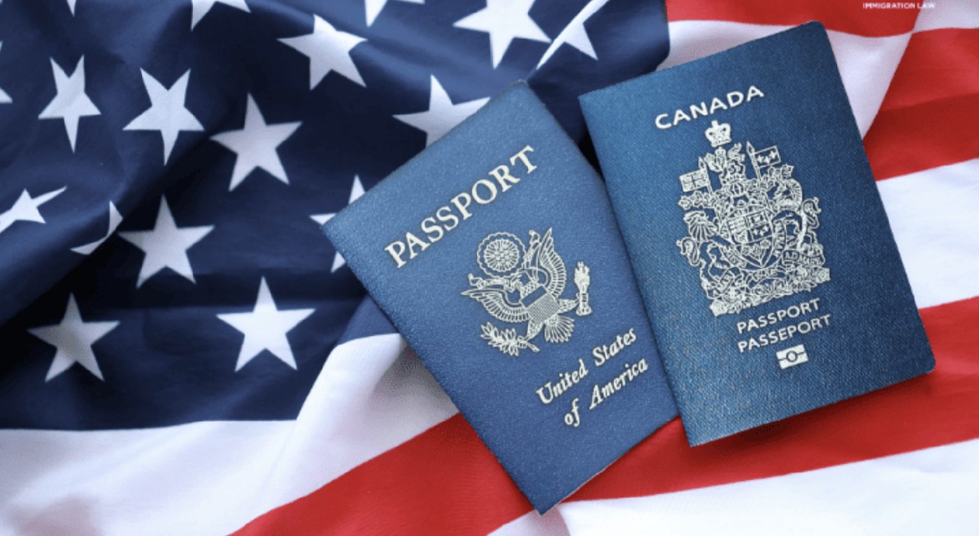 Ending Dual Citizenship Would Be A Disaster