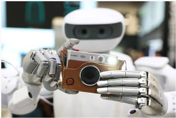 5 Non-Obvious Takeaways From the World's Largest Tech Show