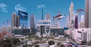 Why Made in Dubai Will Be The Next Global Brand