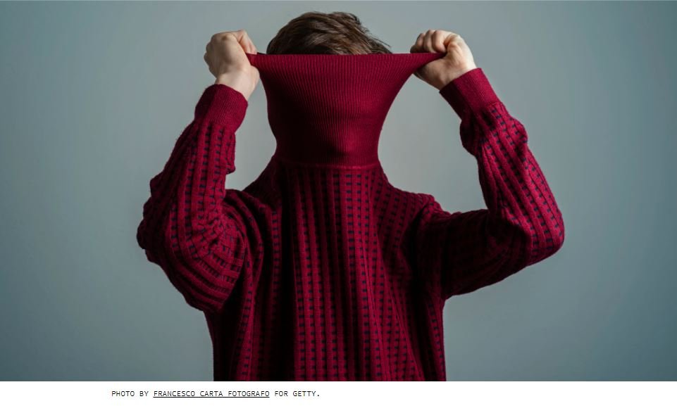 Being "Alonely" - The Forgotten Upside of Solitude
